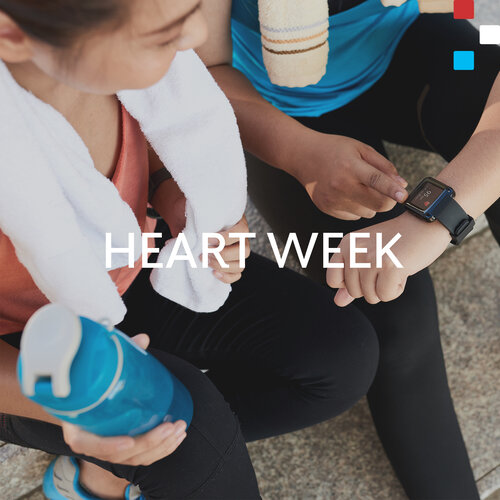 Heart Week