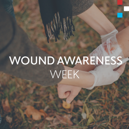 wound-week