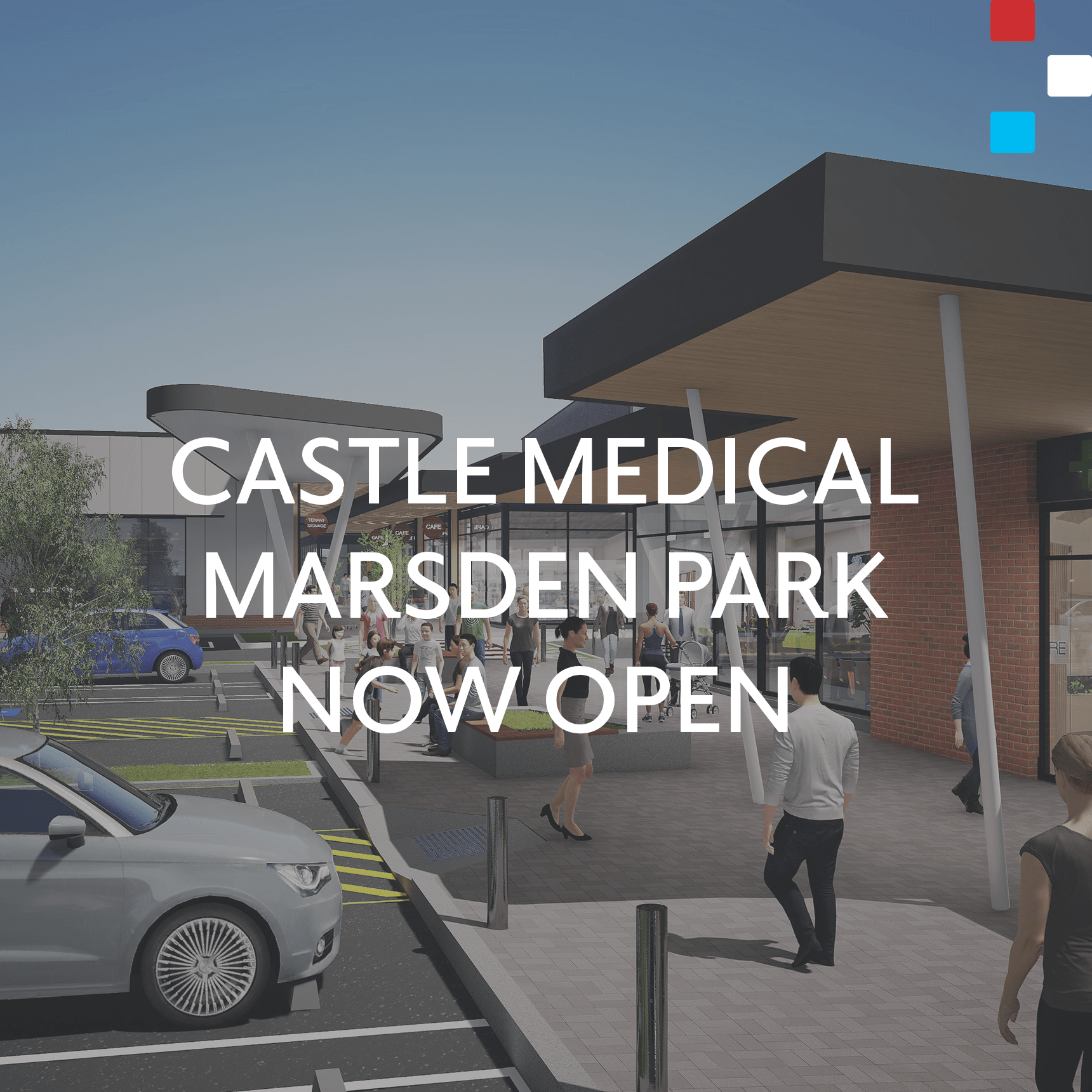 castle-medical-marsden-park-now-open